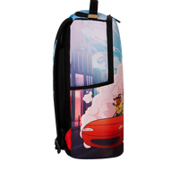 SPRAYGROUND® BACKPACK 90'S NICK DRIVE DLXR BACKPACK