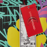 SPRAYGROUND® TOTE GARDEN GLAMOUR TOTE