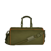 SPRAYGROUND® DUFFLE SPECIAL OPS SHARK SQUAD DUFFLE