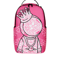 SPRAYGROUND® BACKPACK TATTED HAND ASTRO DLXR BACKPACK