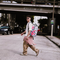 SPRAYGROUND® BACKPACK THE HIDEOUT BACKPACK