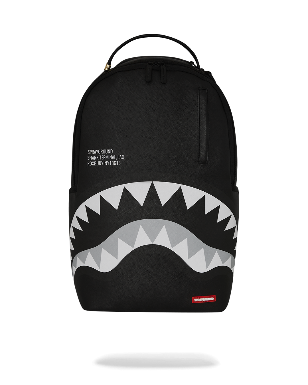 SPRAYGROUND® BACKPACK SHARK CENTRAL LAX BACKPACK
