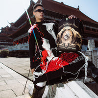 SPRAYGROUND® BACKPACK MGM LOGO BACKPACK