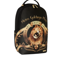 SPRAYGROUND® BACKPACK MGM LOGO BACKPACK