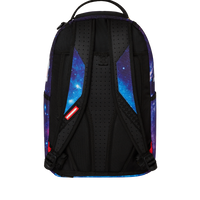 SPRAYGROUND® BACKPACK SOLAR OPPOSITES CRASH SHARKMOUTH DLXR BACKPACK