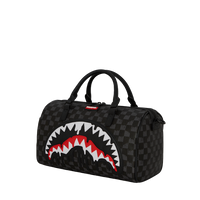 SPRAYGROUND® DUFFLE SHARKS IN PARIS THUNDERDRIP MINI DUFFLE