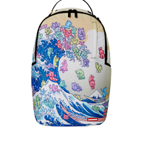 SPRAYGROUND® BACKPACK GUMMY BEAR WAVES BACKPACK