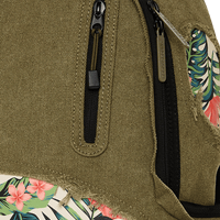 SPRAYGROUND® BACKPACK TROPICAL OASIS DLX-TACTICAL BACKPACK