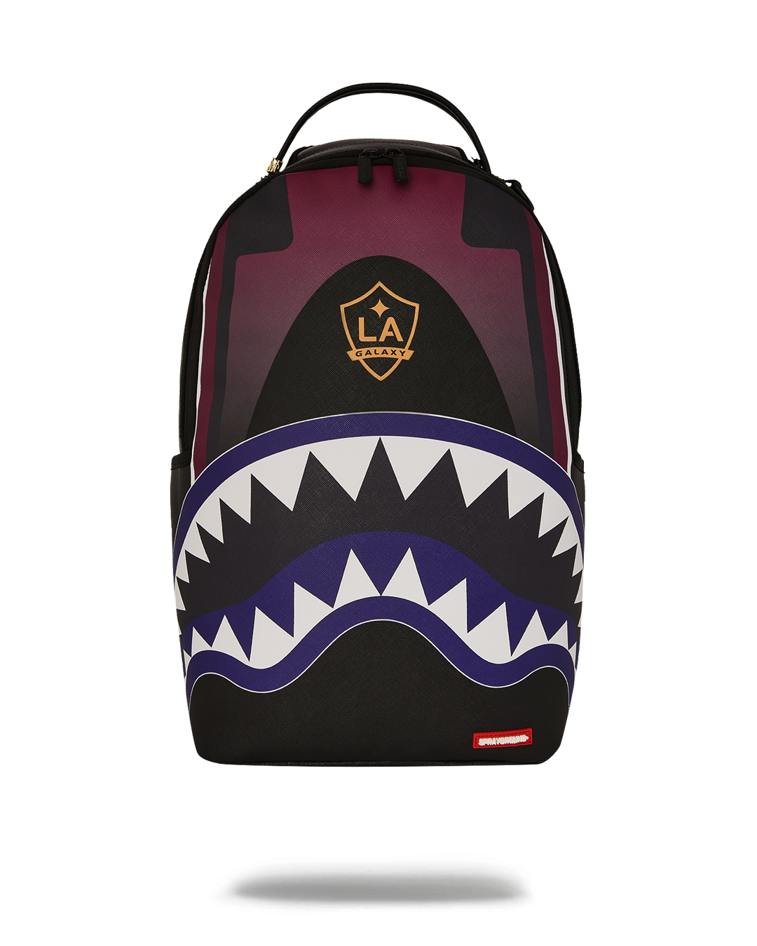 MLS LA GALAXY COSMIC POWER BACKPACK – SPRAYGROUND®