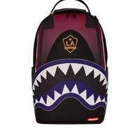 SPRAYGROUND® BACKPACK MLS LA GALAXY COSMIC POWER BACKPACK