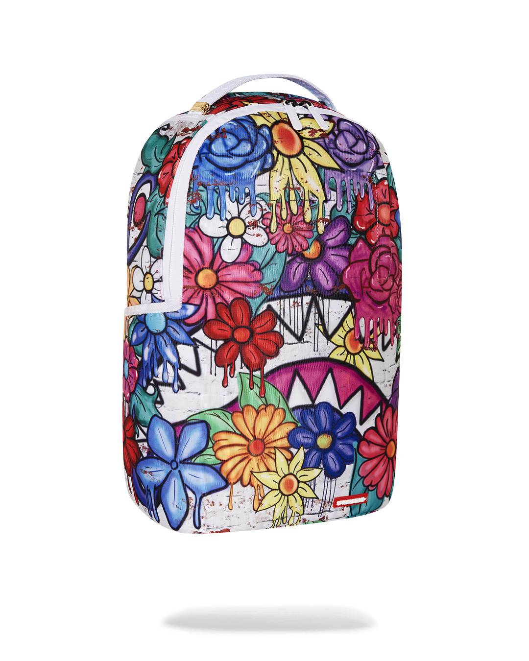 sprayground リュック 24K GENEVA BACKPACK (DLXV) – SPRAYGROUND®