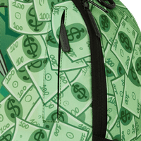 SPRAYGROUND® BACKPACK MONEY BEAR MONEY BUSH BACKPACK