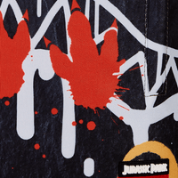 SPRAYGROUND® BACKPACK JURASSIC POSTER DLXR BACKPACK