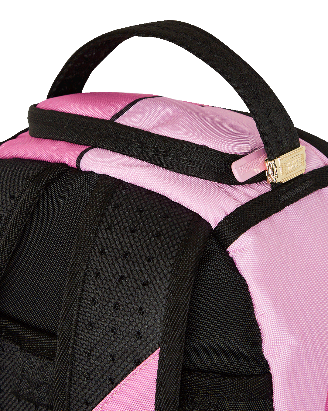 SPRAYGROUND® BACKPACK PINK PANTHER CAN'T CATCH ME MINI BACKPACK