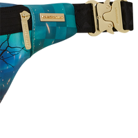SPRAYGROUND® CROSSBODY LATE ONE NIGHT SAVVY CROSSBODY