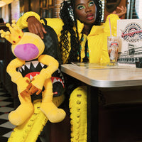 SPRAYGROUND® BACKPACK ASTROMANE STUCK IN BACKPACK