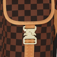 SPRAYGROUND® BACKPACK HENNYVILLE MONTE CARLO
