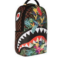 SPRAYGROUND® BACKPACK SLOTH SHARKS IN PARIS DLXSV BACKPACK
