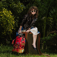 SPRAYGROUND® BACKPACK JETBLAST DIABLO WING BACKPACK
