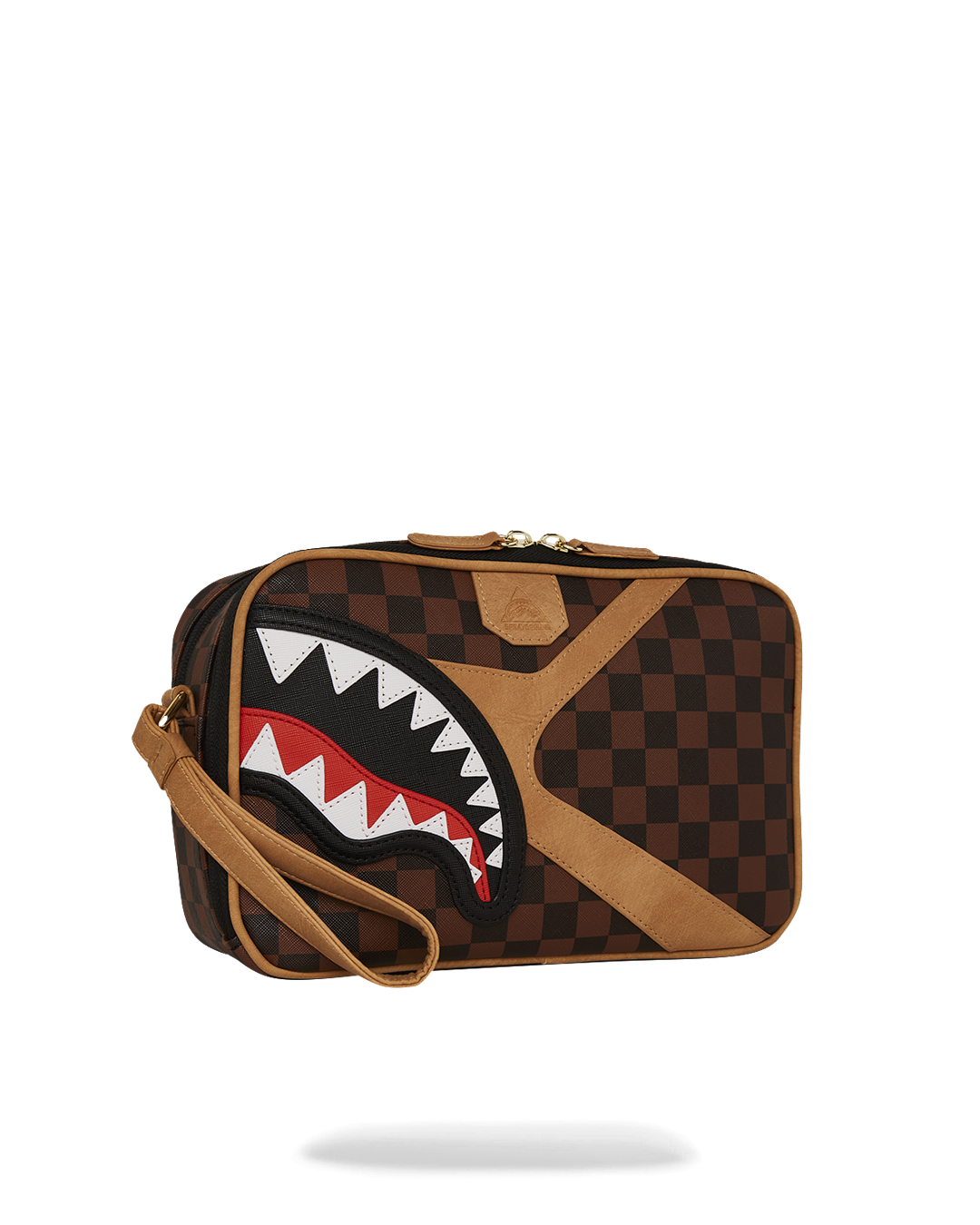 HENNYVILLE TOILETRY BRICK – SPRAYGROUND®