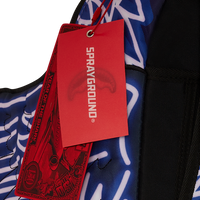 SPRAYGROUND® BACKPACK NEON WING PARTY DLX-WINGS