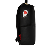 SPRAYGROUND® BACKPACK BLACKOUT SHARK DLXSV BACKPACK