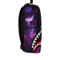SPRAYGROUND® BACKPACK FUTURAMA NIBBLER EAT SHARK DLXR BACKPACK