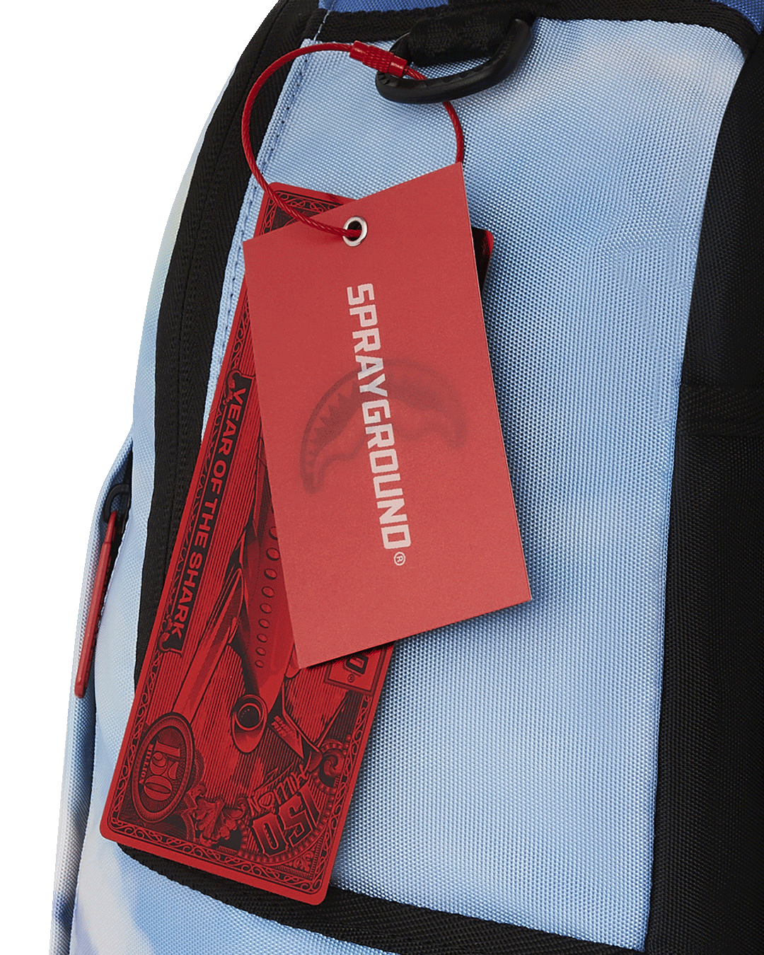 SPRAYGROUND® BACKPACK SUPERMAN ON CLOUDS DLXR BACKPACK