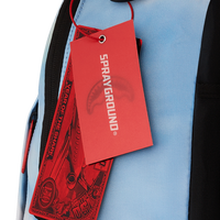 SPRAYGROUND® BACKPACK SUPERMAN ON CLOUDS DLXR BACKPACK