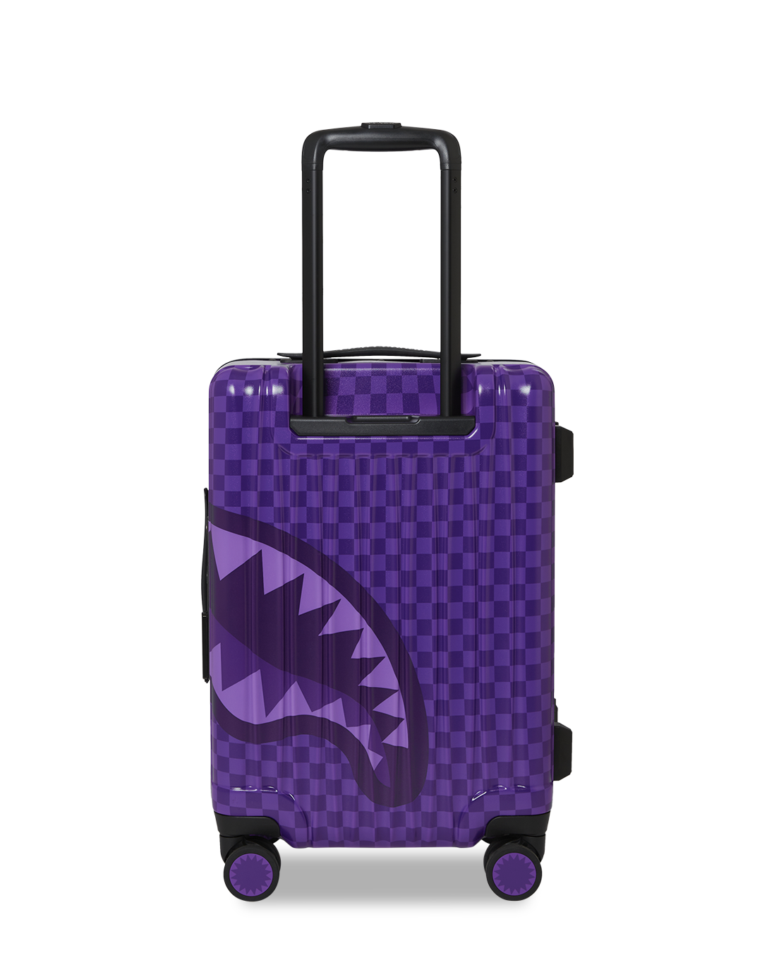 SPRAYGROUND® LUGGAGE ALL SYSTEMS GO CARRY-ON LUGGAGE