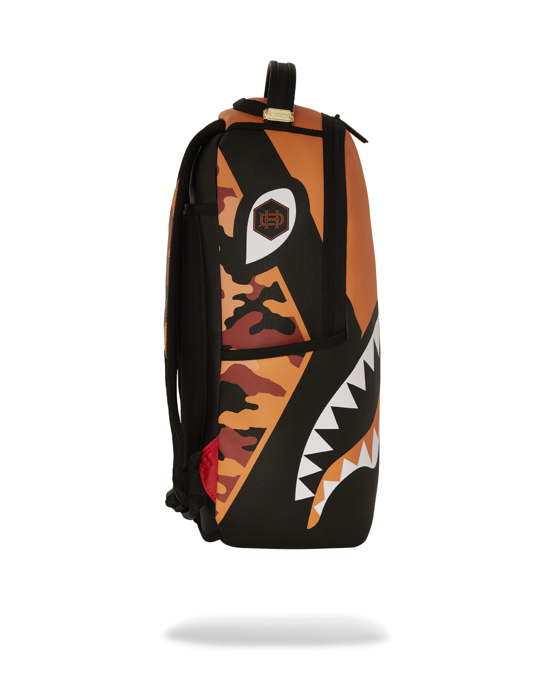 SPRAYGROUND® BACKPACK MLS HOUSTON DYNAMO FC LAWRENCE ENNALI 37 BACKPACK
