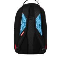 SPRAYGROUND® BACKPACK MEGA MELT SHARK BACKPACK