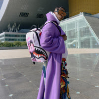 SPRAYGROUND® BACKPACK KITTY CASH DROPOUT DREAMER BACKPACK