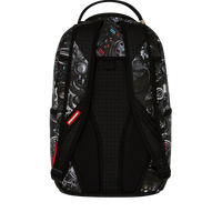 SPRAYGROUND® BACKPACK FULL MECHANICAL SHARK DLXR BACKPACK