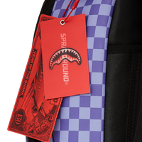 SPRAYGROUND® BACKPACK RUGRATS REPTAR CHASE DLXSV BACKPACK