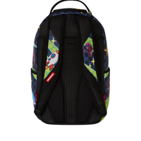 SPRAYGROUND® BACKPACK SPACE WARPED BACKPACK