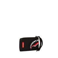 SPRAYGROUND® WALLET FLY KNIT MOUTH WALLET