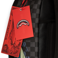 SPRAYGROUND® BACKPACK NARUTO STORM RUSH BACKPACK