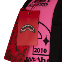 SPRAYGROUND® BACKPACK MONEY BEAR GRAFFITI DLXR BACKPACK