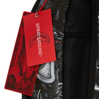 SPRAYGROUND® BACKPACK NEW CITY ANDROID BACKPACK