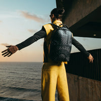 SPRAYGROUND® BACKPACK MIDNIGHT CHATEAU DLXSV BACKPACK