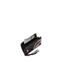 SPRAYGROUND® WALLET SHARKS IN PARIS THUNDERDRIP WALLET