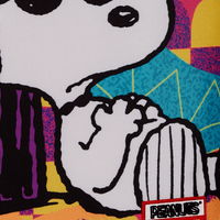 SPRAYGROUND® BACKPACK SNOOPY SHARK MOUTH CHILL