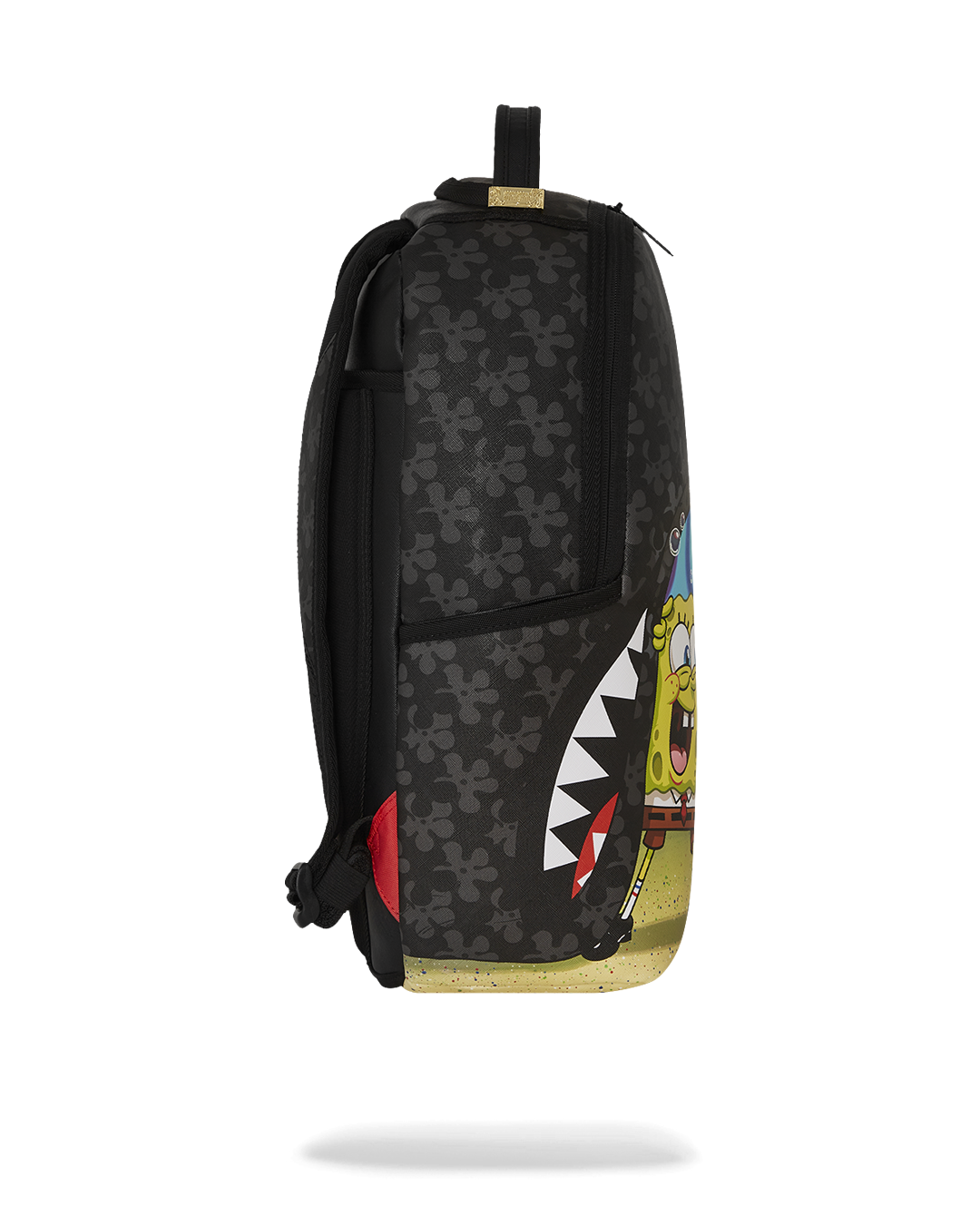 SPRAYGROUND® BACKPACK SPONGEBOB PATRICK CURTAIN REVEAL BACKPACK