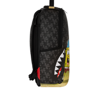 SPRAYGROUND® BACKPACK SPONGEBOB PATRICK CURTAIN REVEAL BACKPACK