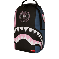 SPRAYGROUND® BACKPACK MLS INTER MIAMI CF TRICOLORS OFFSIDE BACKPACK