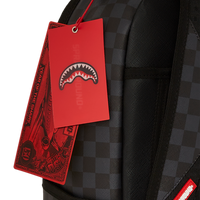 SPRAYGROUND® BACKPACK SUPERMAN LASER BACKPACK