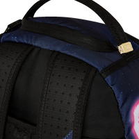 SPRAYGROUND® BACKPACK GUNDAM SLASHED SHARK 1 DLXR BACKPACK