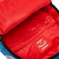 SPRAYGROUND® BACKPACK MINION AND SPRAYGROUND SIGN BACKPACK