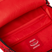 SPRAYGROUND® BACKPACK DIABLO BIG MEAN SHARK BITE BACKPACK